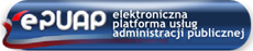 Logo EPUAP.