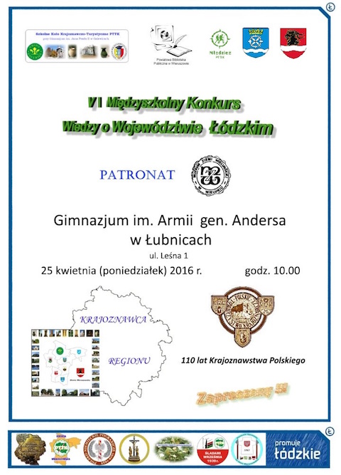 Krajoznawca Regionu