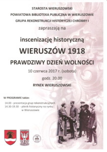 Inscenizacja historyczna