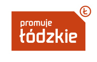 Promuje Łódzkie.