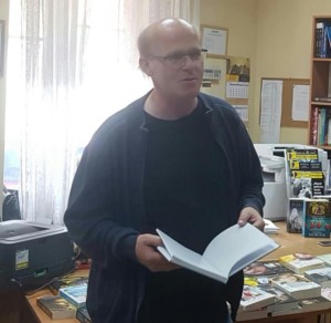 Wieruszowski Słownik Biograficzny