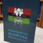 Wieruszowski Słownik Biograficzny