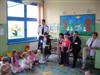 Cała Polska Czyta Dzieciom - przedszkole w Pichlicach 2011