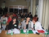 Szkolenie dla Koordynatorów i Liderów kampanii Cała Polska czyta dzieciom