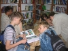 Tydzień Bibliotek 2007 w PBP w Wieruszowie